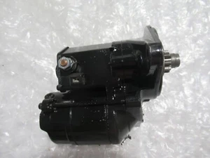 ISUZU STARTER MOTOR 16878N, 128000-1900, 128000-2040, 128000-5630, 128000-7010 - Picture 1 of 5