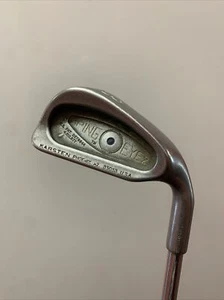 Ping Eye 2 Blue Dot Single 3 Iron, MRH Ping ZZ-Lite Stiff Flex Steel Shaft - Picture 1 of 9