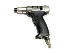 Ingersoll Rand QP1S10D1D Pistol Grip Pneumatic Reversible Screw Gun 1,000 Rpms - Picture 1 of 10