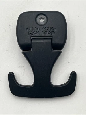 Chrysler 300 2011-2023 maletero izquierdo derecho carga amarre gancho 55315133AD Foto 1 de 4