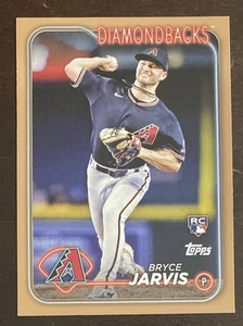 2024 Topps Serie 1 y 2 Oro #/2024 Paralelo - ¡Tú eliges! PYC - Imagen 1 de 1