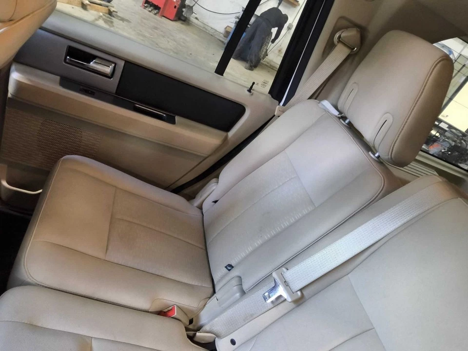EXPEDITION 2017 Seat Rear 622729 - Image 1 of 1