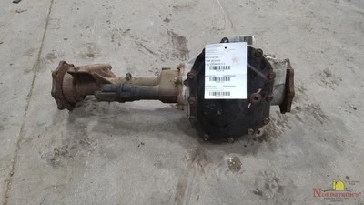 GMC Sierra 2500 2014 camioneta eje delantero diferencial relación 3,73 4x4 Foto 1 de 4