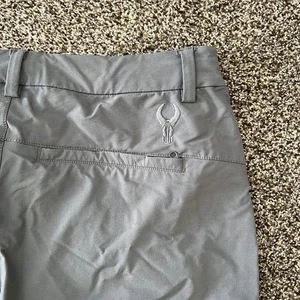 Badlands Fortis Hose Herren 34x32 Performance Chino Outdoor Jagd Gorpcore - Bild 1 von 15