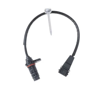 1 x New Crank Position Sensor For Hyundai Replacement 39180-25300, 3918025200 - Picture 1 of 5
