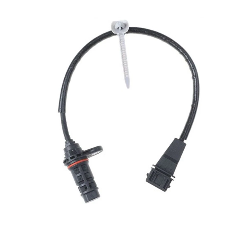 1 x New Crank Position Sensor For Hyundai Replacement 39180-25300, 3918025200 - Image 1 of 4