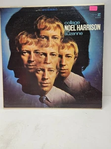 NOEL HARRISON Collage LP Vinyl 1967 - sehr gutes Vinyl + Cover  - Bild 1 von 6