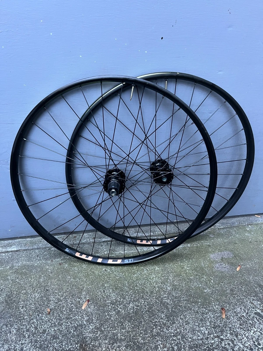 WTB 29 Inch Bicycle Wheels & Wheetsets for sale | eBay