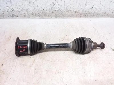 Audi Allroad 2018 pasajero lado derecho eje delantero eje OEM ID 8W0407271E Foto 1 de 2