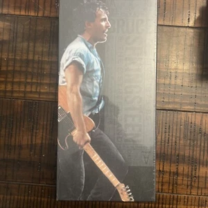 BRUCE SPRINGSTEEN & THE E STREET BNAD - Live 1975-85 3 DISC LONG BOX SET Sealed - Picture 1 of 10