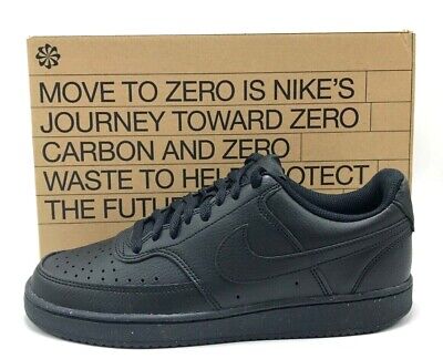 *NEW* Men Nike COURT VISION LOW NEXT NATURE T...