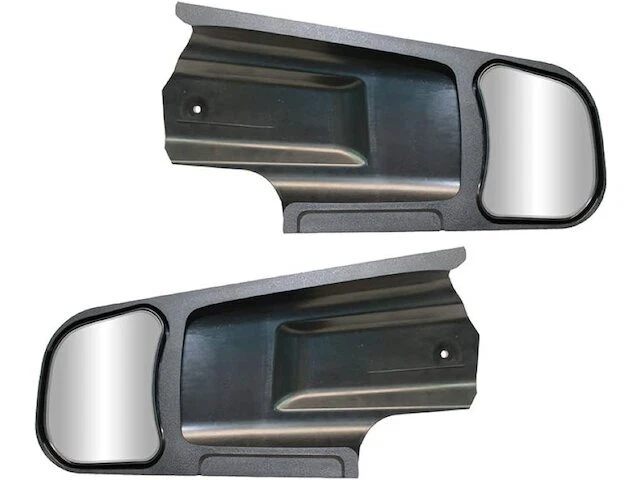 CIPA 18HB14T Towing Mirror Set Fits 2019-2024 Chevy Silverado 1500 - Image 1 of 1