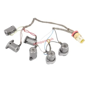 Kit de válvula solenoide de transmisión automática para Hyundai Kia Accent Rio 4631322700 - Imagen 1 de 10