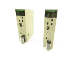 Omron CS1W-CLK21-V1 Ver 1.2 Sysmac Controller Link Unit Lot of 2 - Picture 1 of 9