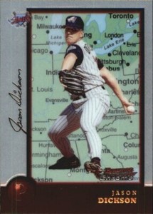 A6753 - 1998 Bowman Chrome International BB 1-250 - You Pick 10 + Free US Shipping