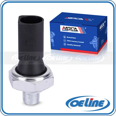 Interruptor de luz de presión de aceite PS297 para Audi Q3 Volkswagen CC Tiguan Jetta Eos 1,4 L Foto 1 de 4