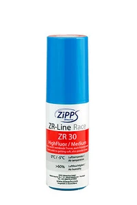 Zipps LL Rennwachs ZR-30 highfluor (50ml) - Bild 1 von 1