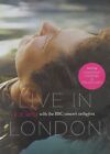 k.d. lang - Live in London (DVD)