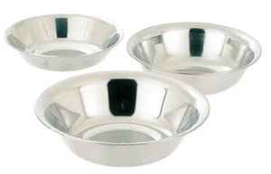 Stainless Steel Bowl 18 - 26 cm - Picture 1 of 2