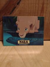 1994 Skybox The Lion King: Series 1.  #69 NALA.   Disney Trading Card. CS1