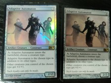 Adaptive Automation - MTG - M12 - Normal and Foil