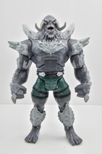 DC Multiverse New 52 Doomsday BAF CNC Collect N Connect Complete