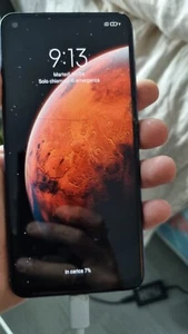 &9770N-Smartphone Xiaomi RedMi Note 9 M2003J15SG - Foto 1 di 1