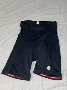 Novara CYCLING BIKE PADDED Compression SHORTS Mens XL Good Shape! - Picture 1 of 5
