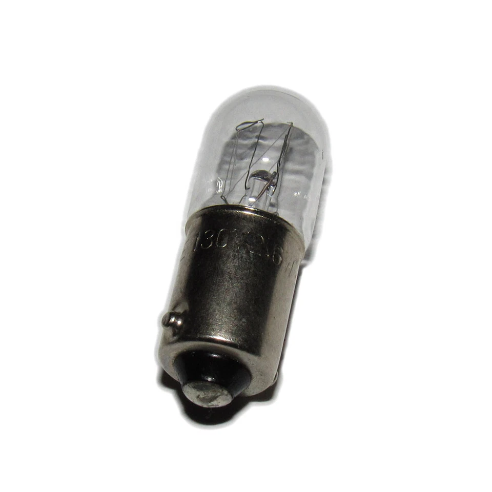 Bulb Of Marker BA9 110V 2,6W - Image 1 of 1