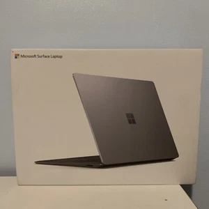 Microsoft Surface Laptop 3   13" BOX ONLY - Picture 1 of 4