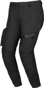 Ixon Akro Motorrad Textil Wasserdicht Leicht Xdry Membran Hose - Picture 1 of 3