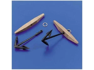 Krick Stockanker 40mm (2 unidades) - 60742 - Imagen 1 de 1