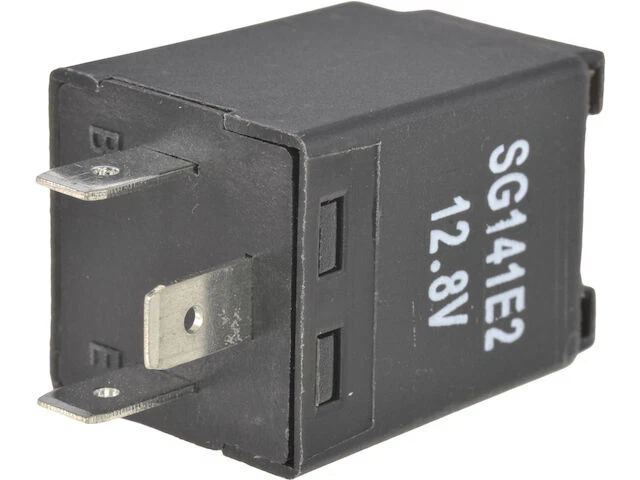 Hazard Warning Flasher For 1985-1988 BMW 535i 1986 1987 NR921GT - Image 1 of 1