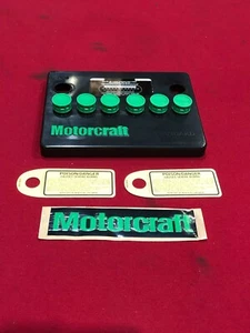 FORD MOTORCRAFT BATTERY TOP COVER SUIT XA XB XC XD XE FALCON FAIRMONT GT GXL - Picture 1 of 4