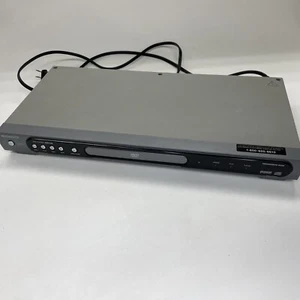 Magnavox MSD126 DVD/CD Player Tested No Remote - Foto 1 di 5