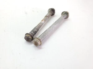 Lower Engine Mounting Bolts Gasgas Gas Gas EC300 2004 EC 300 #850 - Picture 1 of 3