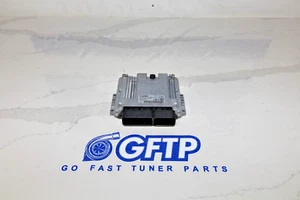 17-21 HONDA CIVIC TYPE R ENGINE ECU ELECTRONIC CONTROL UNIT COMPUTER 0261S102SE - Picture 1 of 4