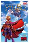 Ythaq: The Forsaken World 3 High Grade Marvel (2009) 