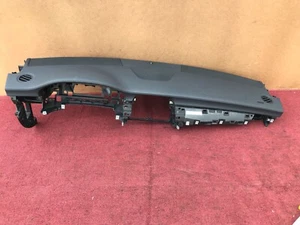 ✔MERCEDES W218 CLS63 CLS550 TABLERO ANCHO PANEL 71K OEM 2012-2014 - Imagen 1 de 11