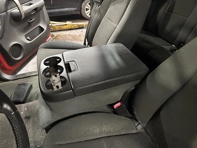 Front Seat Bucket-bench Seat Opt AZ3 Fits 07-14 SIERRA 2500 PICKUP 800522 - Image 1 of 4