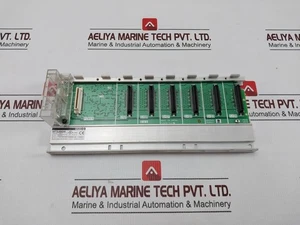 MITSUBISHI ELECTRIC Q35B Melsec-Q Base Unit BD992C155H01 - Picture 1 of 7