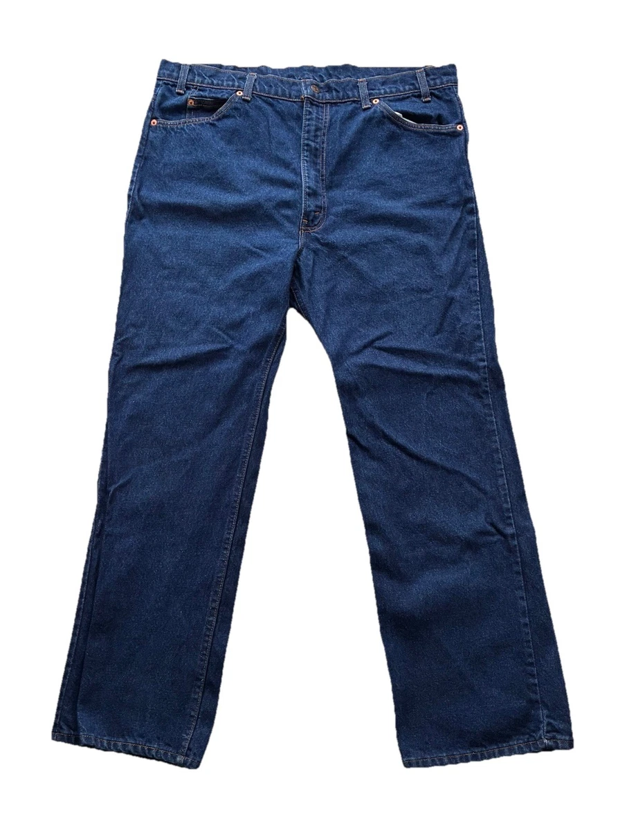 Levi's 517 30 Inch Inseam Jeans for Men for sale | eBay
