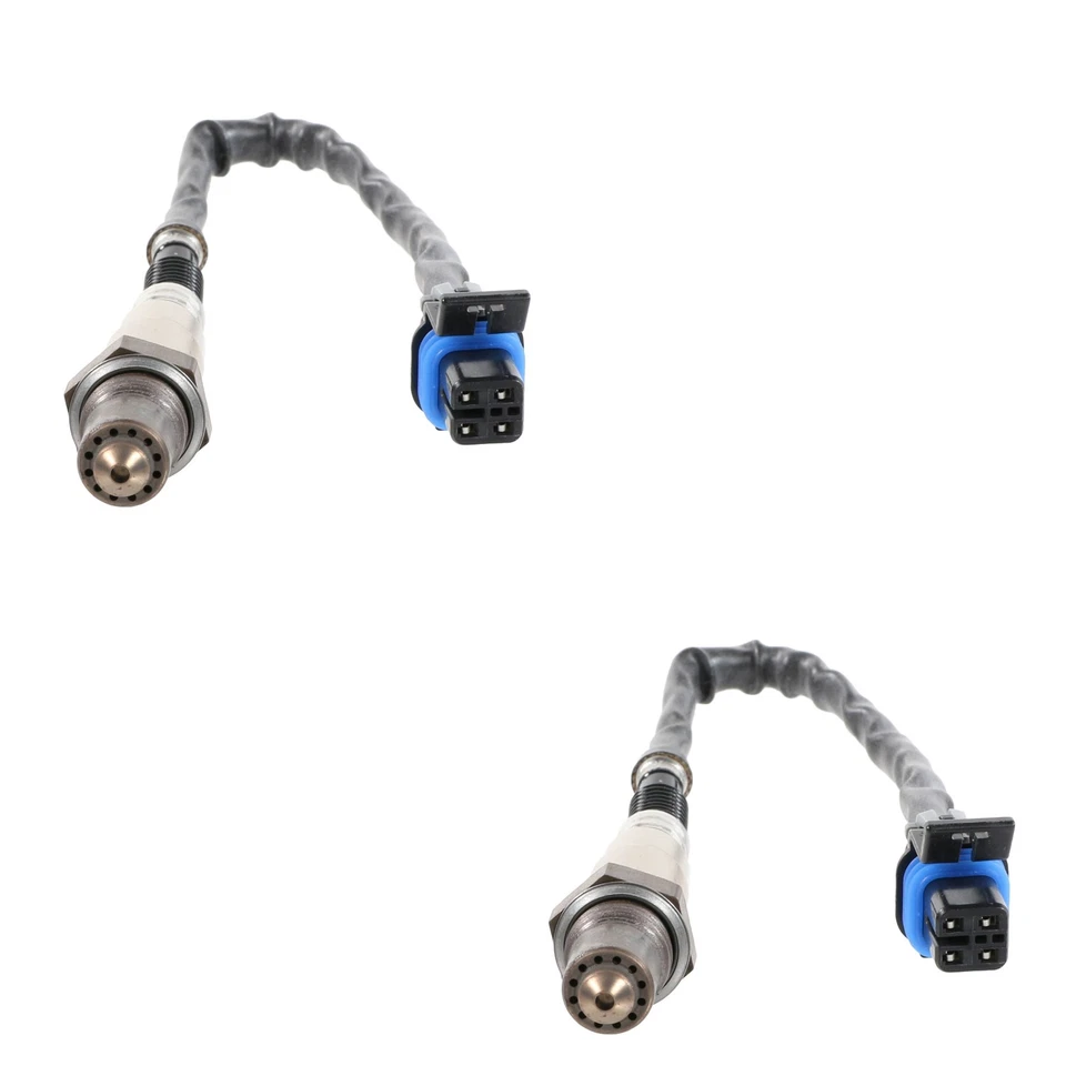 Juego de sensores de oxígeno Bosch para Suzuki XL-7 Foto 1 de 1