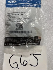 Genuine Ford OEM Solenoid Valve 6L3Z-9H465-B New Now - Picture 1 of 4