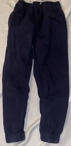 Kenneth Cole Jogger Pant Kids Size 10 - Picture 1 of 7
