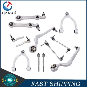 A2053306710 12pcs Front Control Arm kit For Mercedes Benz GLC350e 2018-19 2020 - Picture 1 of 14