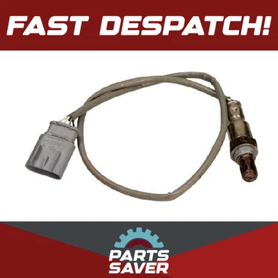 Sensor Lambda se adapta a CHRYSLER YPSILON 1.2 11 a 21 Oxígeno Cambiar Calidad Nuevo - Imagen 1 de 4