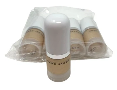 Marc Jacobs 50 DEW YOU? Dew Drops Coconut Gel Highlighters (0.85 oz.) New w Box - Image 1 of 4