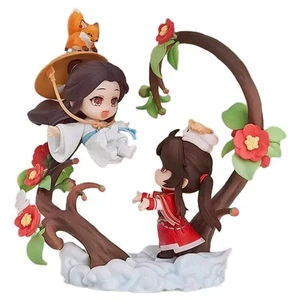 NEW Heaven Official's Blessing Official Hua Cheng Xie Lian Figure Model Toys - Picture 1 of 10