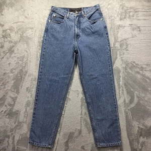 VINTAGE Guess Jeans Mens 32 Classic Fit Made USA Denim 90s Style 25052 SH - Picture 1 of 9